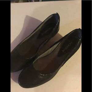 Nichols soft brand shoes